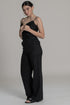 MICHAEL Cowl Neck Linen Cami